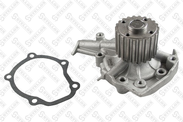 Водяной насос охлаждение двигателя STELLOX 4500-0325-SX