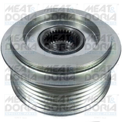 Механизм свободного хода генератора MEAT & DORIA 45137