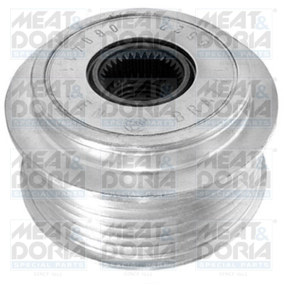 Механизм свободного хода генератора MEAT & DORIA 45139