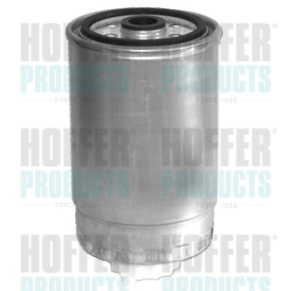 Топливный фильтр HOFFER 4541/1