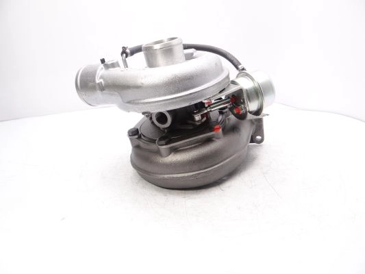Компрессор наддув original spare part GARRETT 454150-5006S