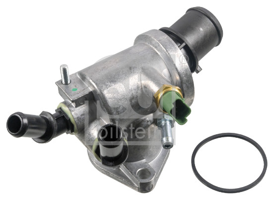 Термостат охлаждающая жидкость FEBI BILSTEIN 45540