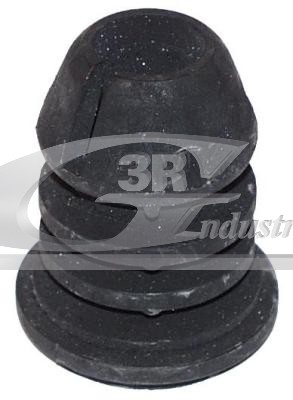 Буфер амортизация 3RG 45713