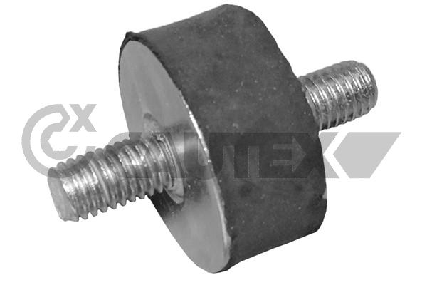 Кронштейн глушитель CAUTEX 460053