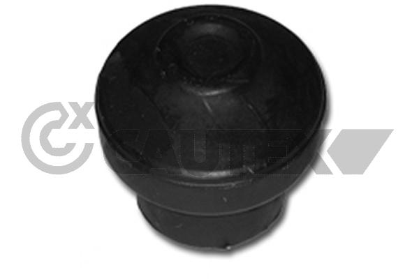 Подвеска двигатель CAUTEX 460161