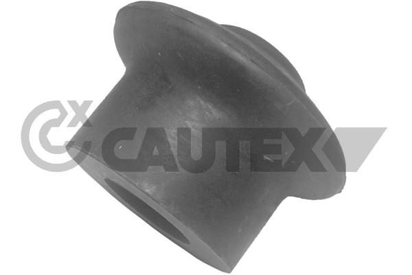 Отбойник подвеска двигателя CAUTEX 460162