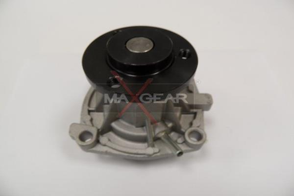 Водяной насос охлаждение двигателя MAXGEAR 47-0121