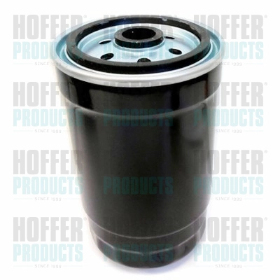 Топливный фильтр HOFFER 4705