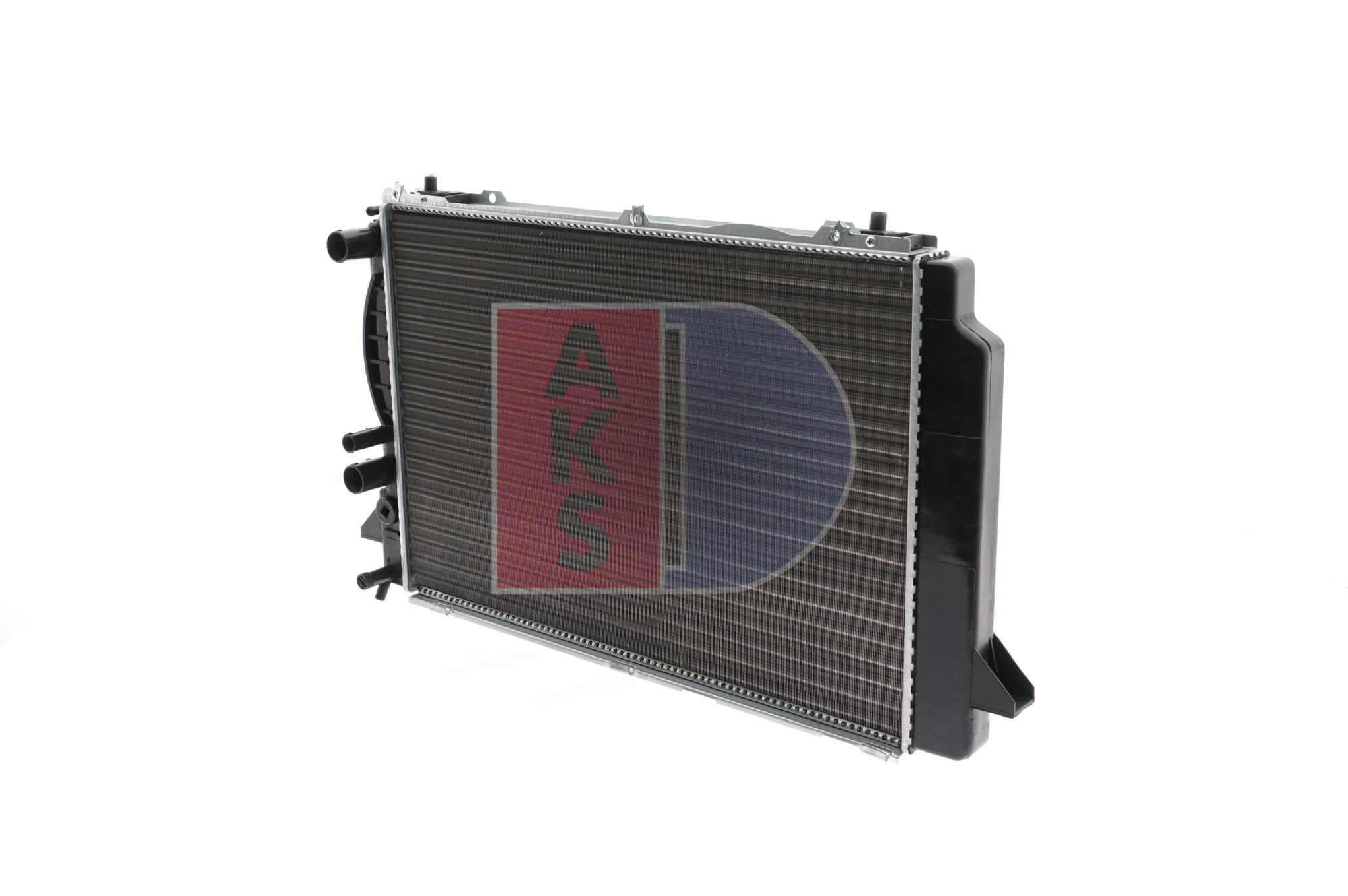 Радиатор охлаждение двигателя AKS DASIS 481420N