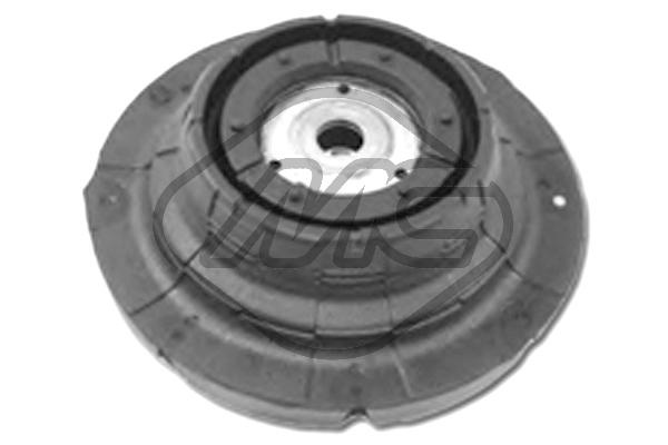 Опора стойки амортизатора METALCAUCHO 48146
