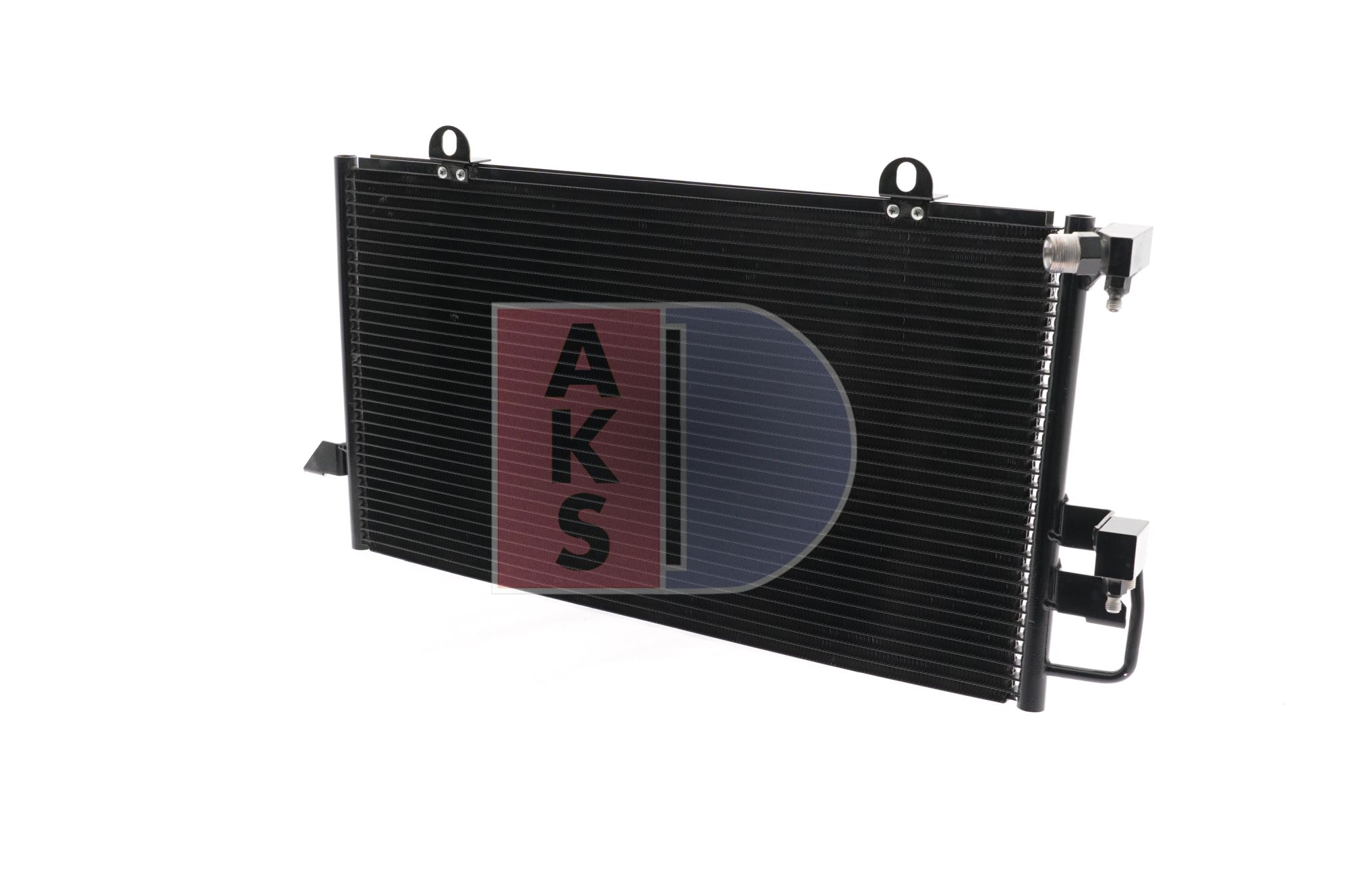 Конденсатор кондиционер AKS DASIS 482070N