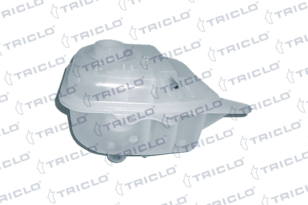 Компенсационный бак охлаждающая жидкость TRICLO 483650