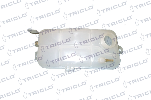 Компенсационный бак охлаждающая жидкость TRICLO 484995