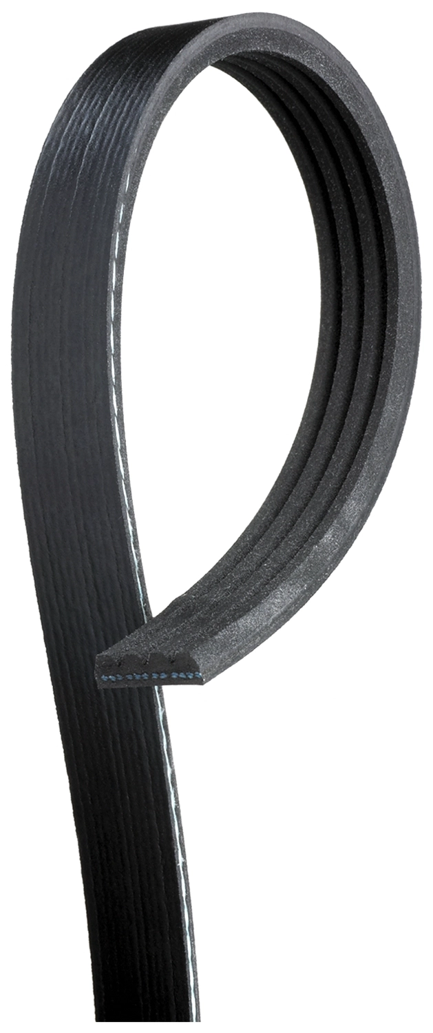 Поликлиновой ремень micro-v stretch fit GATES 4PK734SF