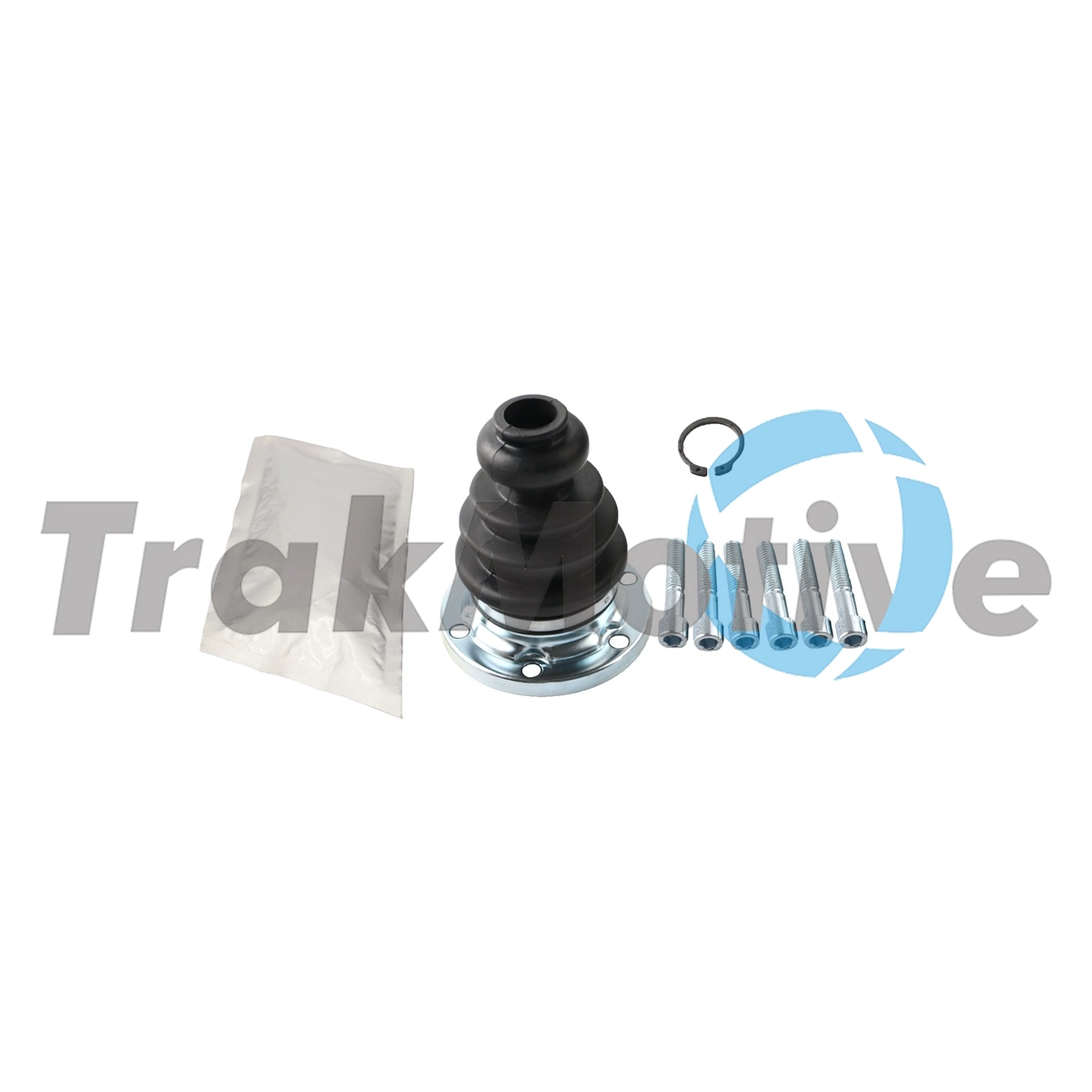 Комплект пыльника приводной вал TRAKMOTIVE 50-0016
