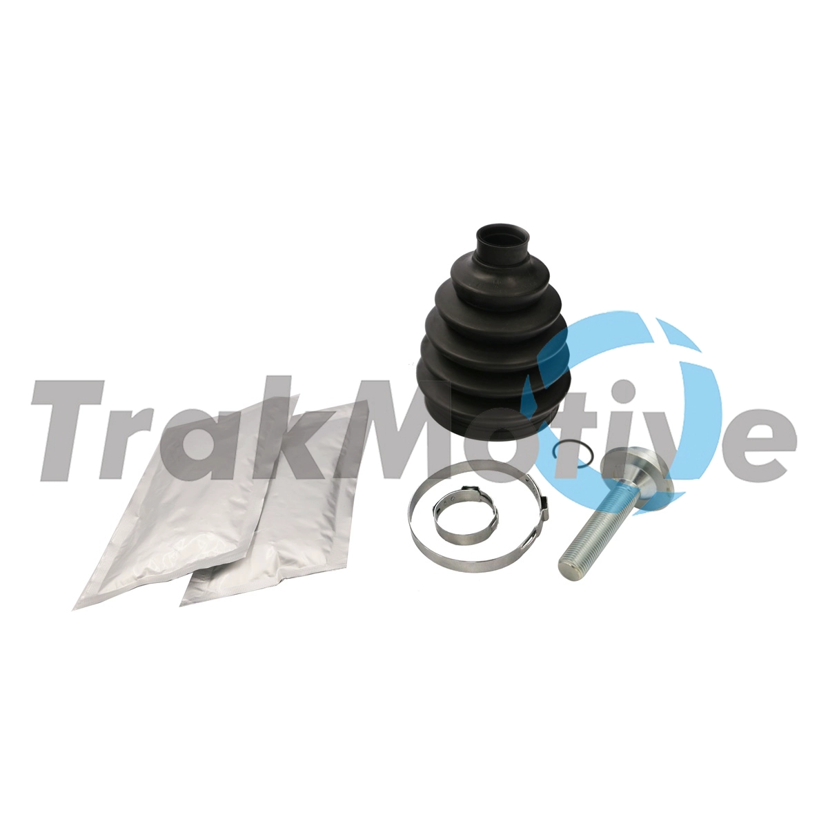 Комплект пыльника приводной вал TRAKMOTIVE 50-0017