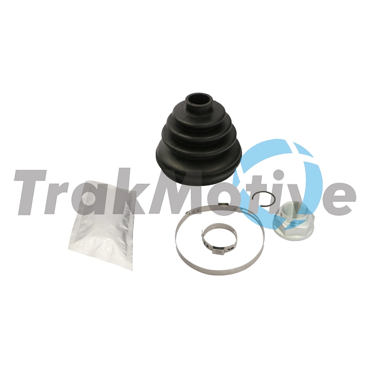 Комплект пыльника приводной вал TRAKMOTIVE 50-0021