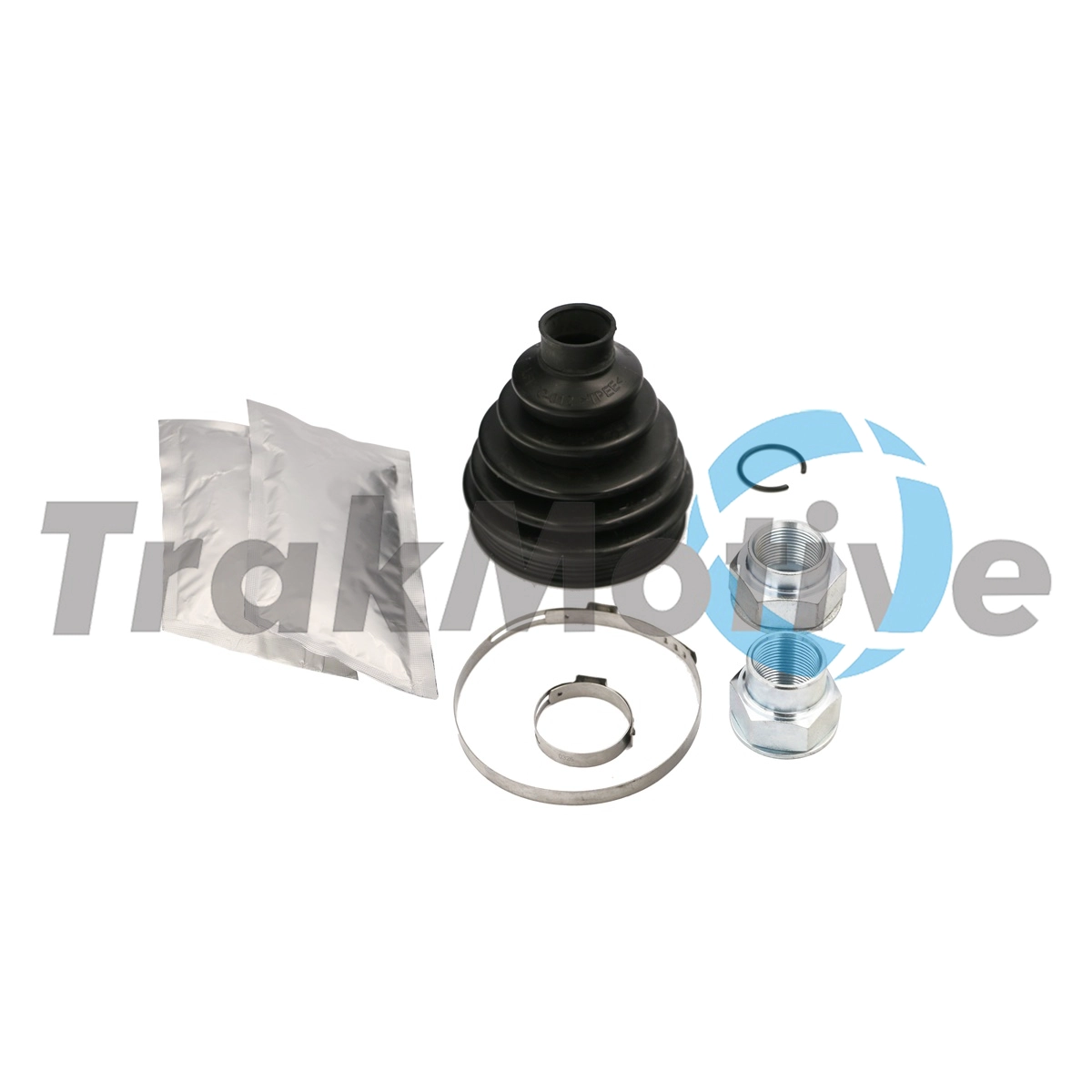 Комплект пыльника приводной вал TRAKMOTIVE 50-0023