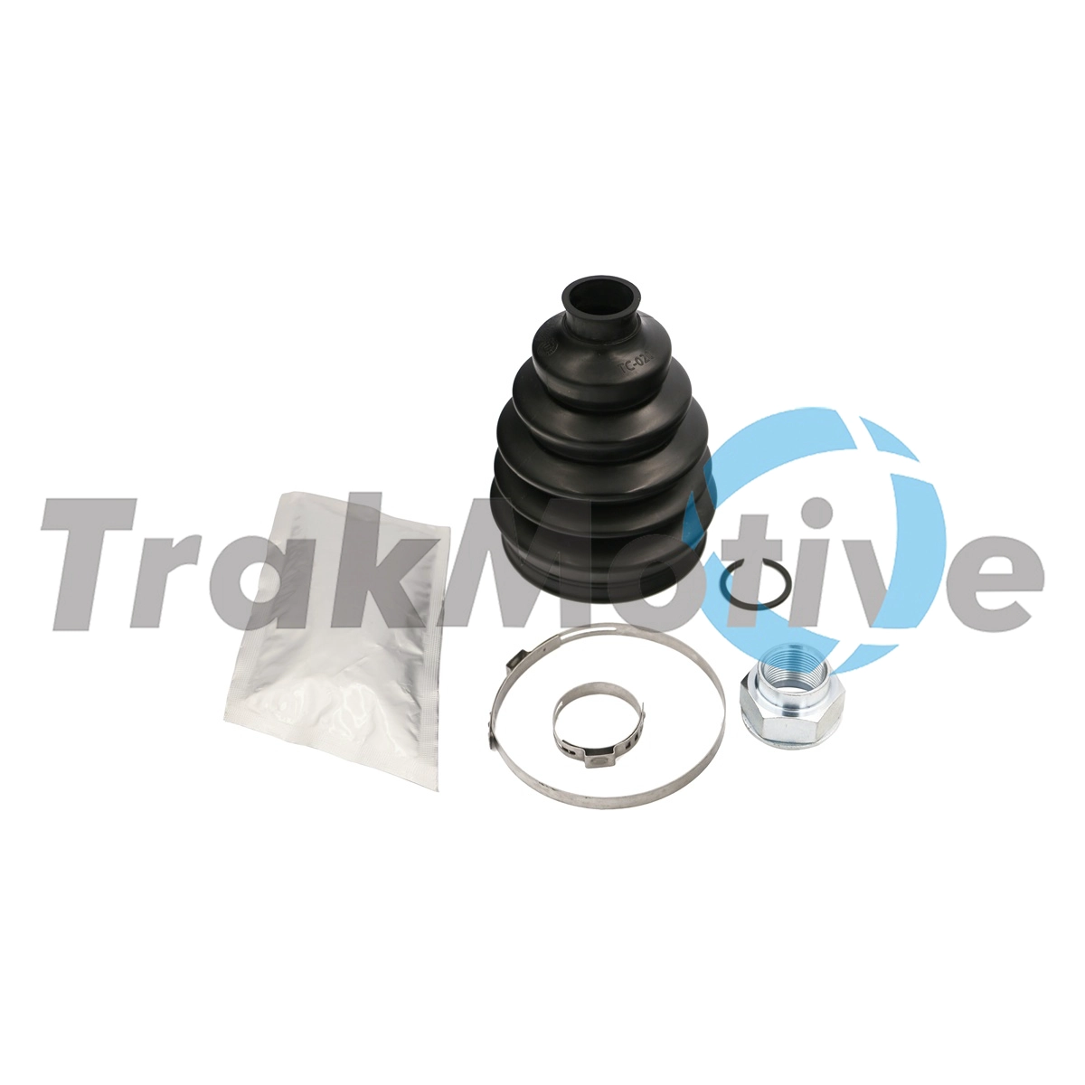 Комплект пыльника приводной вал TRAKMOTIVE 50-0024