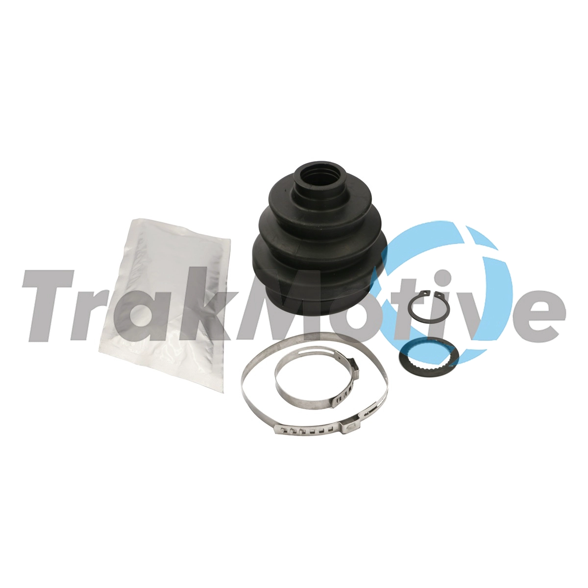Комплект пыльника приводной вал TRAKMOTIVE 50-0025
