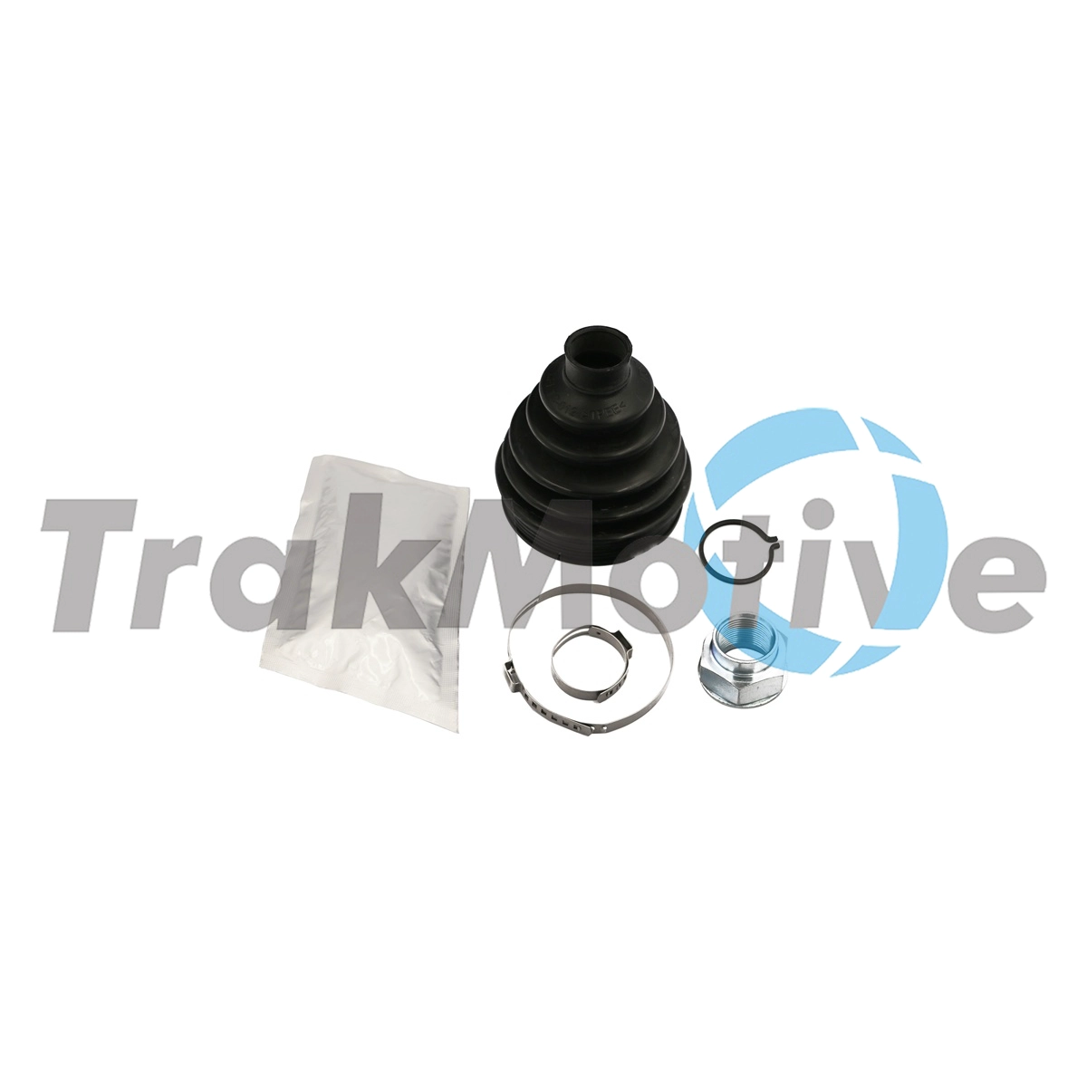 Комплект пыльника приводной вал TRAKMOTIVE 50-0027