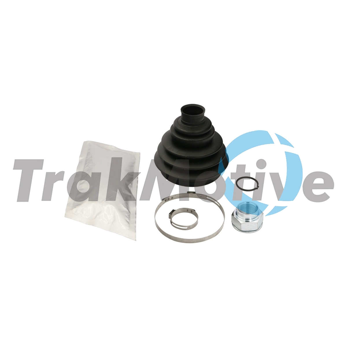 Комплект пыльника приводной вал TRAKMOTIVE 50-0031