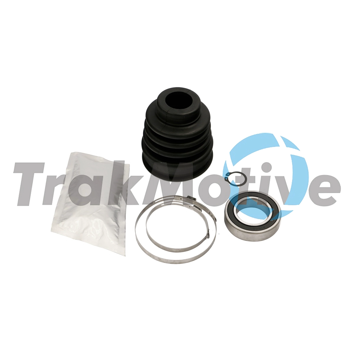 Комплект пыльника приводной вал TRAKMOTIVE 50-0032