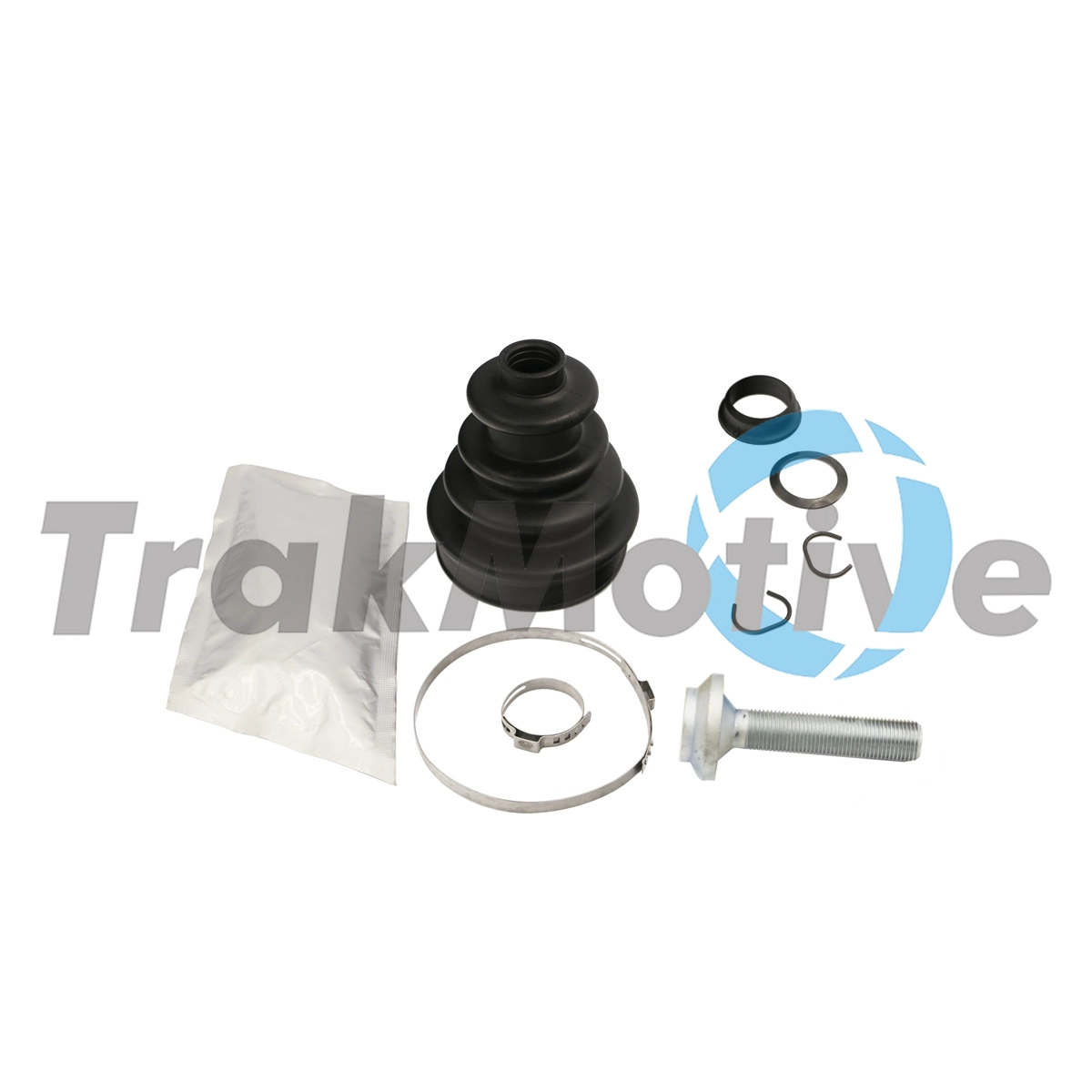 Комплект пыльника приводной вал TRAKMOTIVE 50-0044