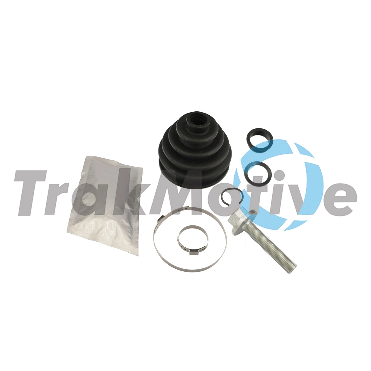 Комплект пыльника приводной вал TRAKMOTIVE 50-0055
