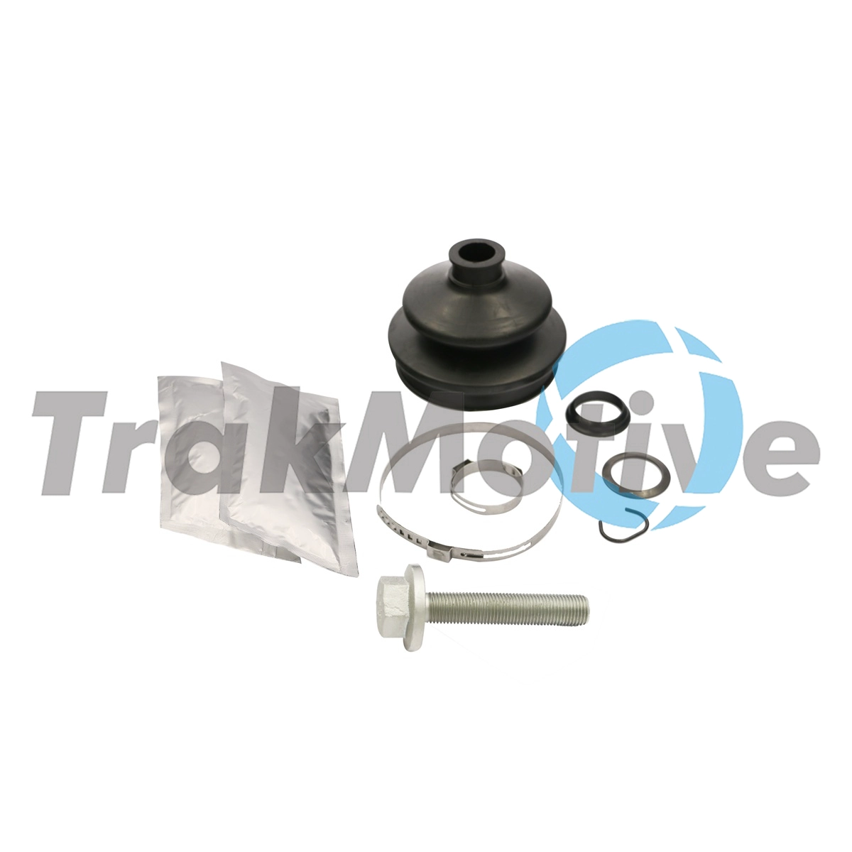 Комплект пыльника приводной вал TRAKMOTIVE 50-0062