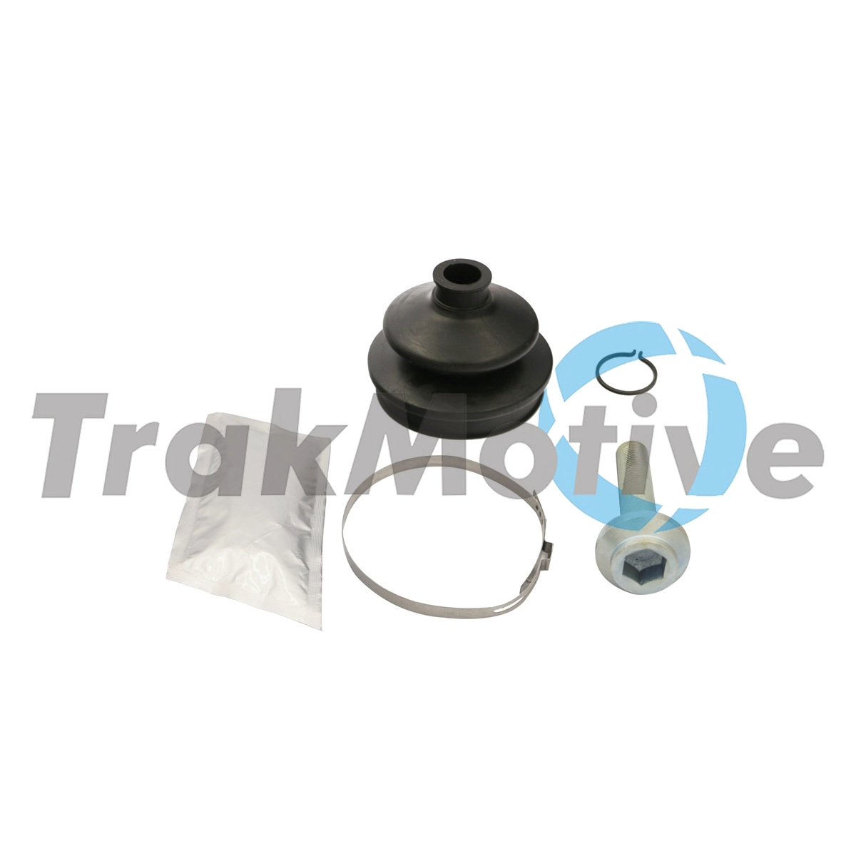 Комплект пыльника приводной вал TRAKMOTIVE 50-0063
