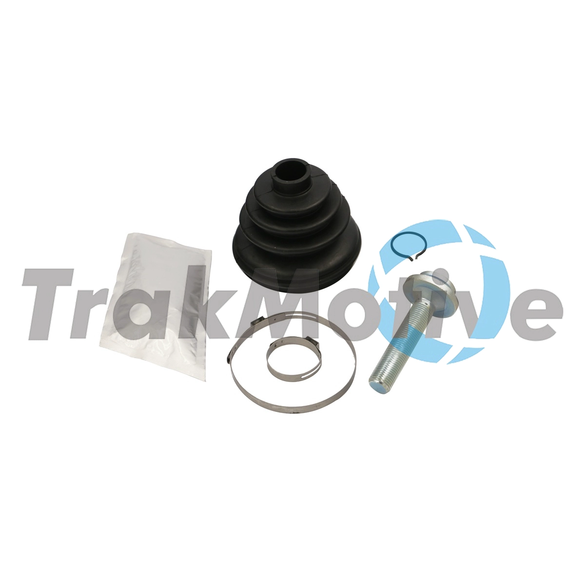Комплект пыльника приводной вал TRAKMOTIVE 50-0067