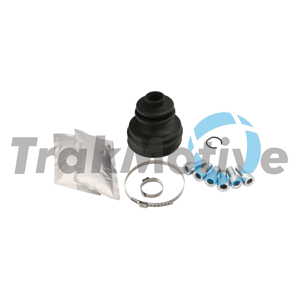 Комплект пыльника приводной вал TRAKMOTIVE 50-0105