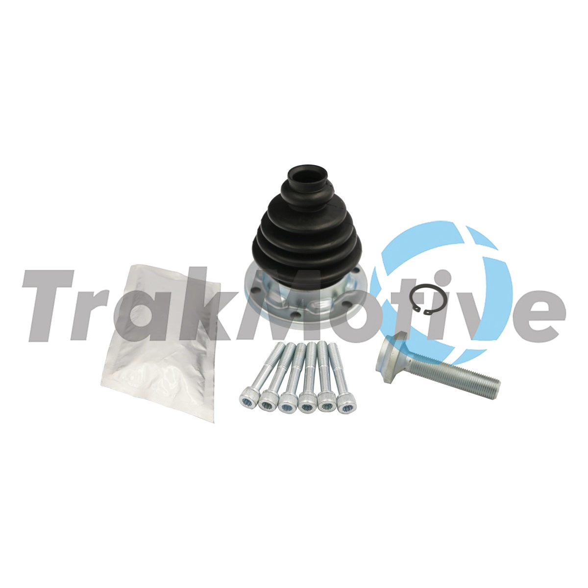 Комплект пыльника приводной вал TRAKMOTIVE 50-0107