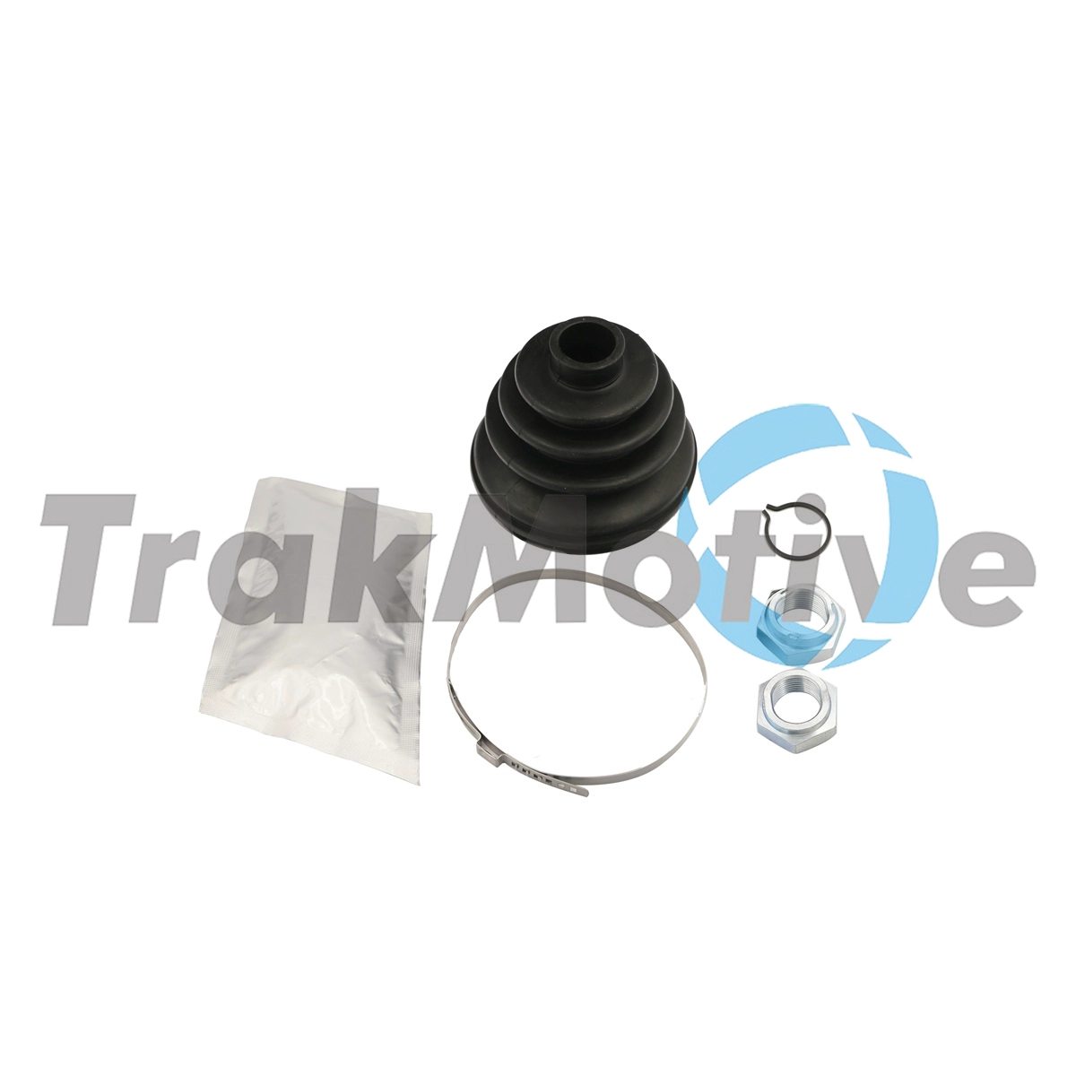 Комплект пыльника приводной вал TRAKMOTIVE 50-0110