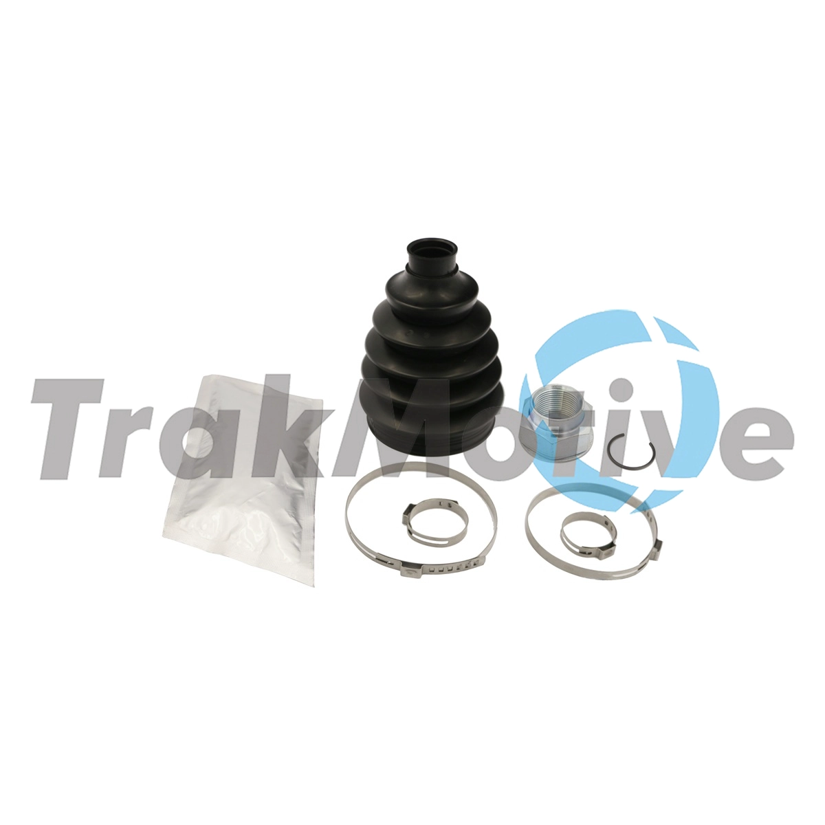 Комплект пыльника приводной вал TRAKMOTIVE 50-0309