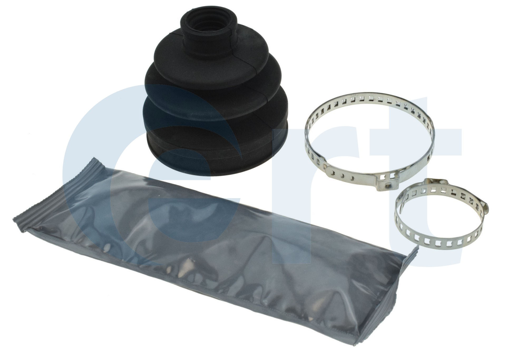 Комплект пыльника приводной вал ERT 500391
