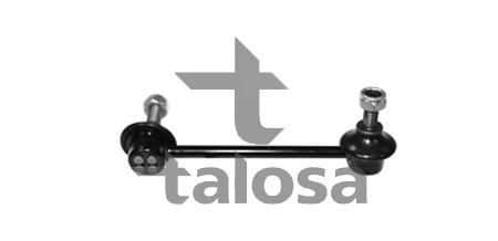 Тяга / стойка стабилизатор TALOSA 50-07799