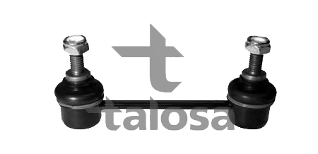 Тяга / стойка стабилизатор TALOSA 50-09693