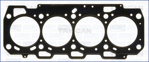 Прокладка головка цилиндра multilayer steel TRISCAN 501-1002