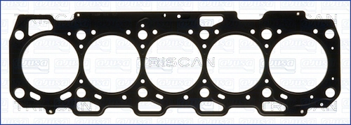 Прокладка головка цилиндра multilayer steel TRISCAN 501-1008