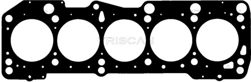 Прокладка головка цилиндра multilayer steel TRISCAN 501-85112