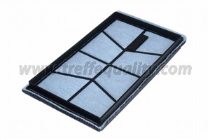 Фильтр воздух во внутренном пространстве 3F QUALITY 502