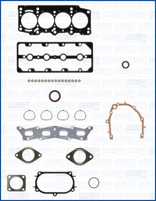 Комплект прокладок двигатель multilayer steel AJUSA 50306100
