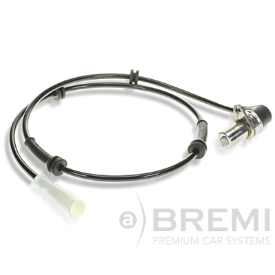 Датчик частота вращения колеса BREMI 50327