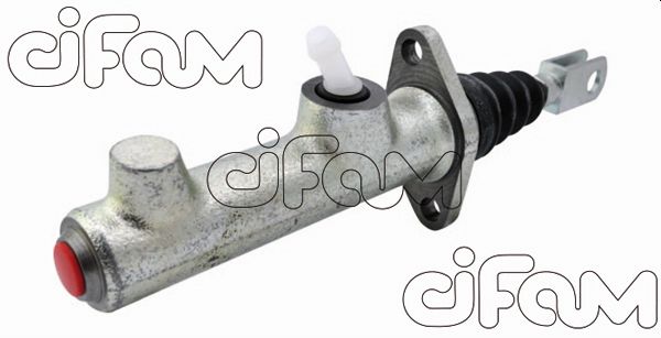 Главный цилиндр система сцепления CIFAM 505-013