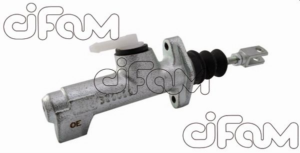Главный цилиндр система сцепления CIFAM 505-016