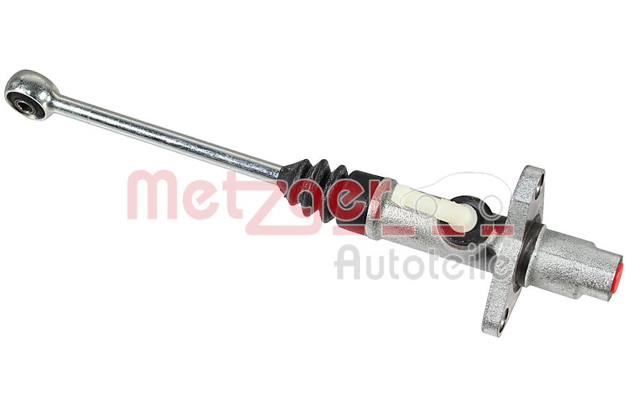 Главный цилиндр система сцепления cifam METZGER 505-027