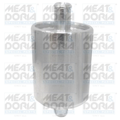 Топливный фильтр MEAT & DORIA 5072