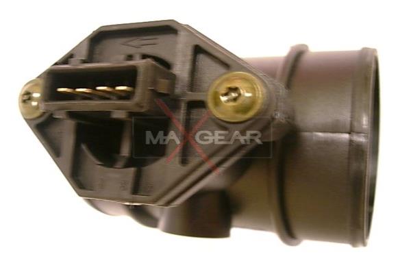 Расходомер воздуха MAXGEAR 51-0028